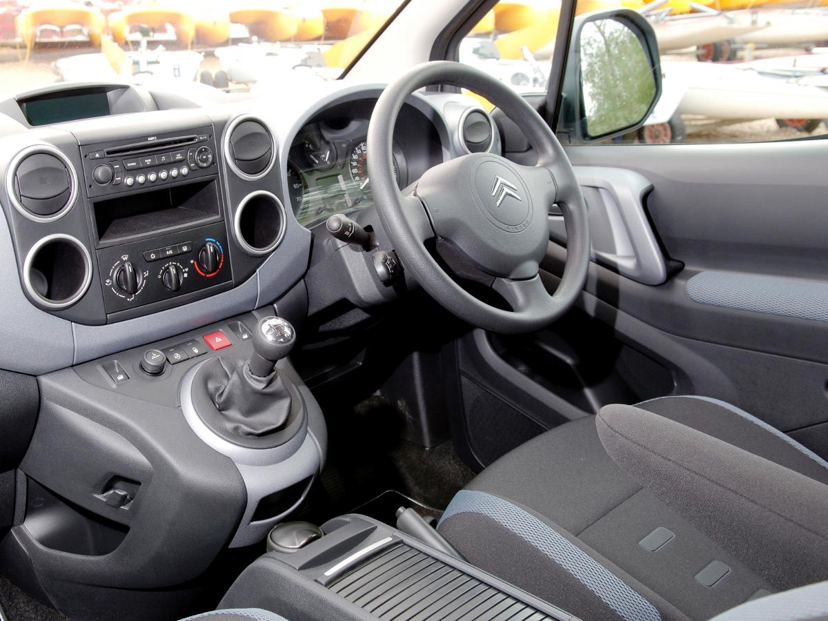 Deflettore Aria - Pioggia - G3 Citroen C8, Fiat Ulysse, Lancia Phedra, Peugeot 807 | Bep's - Foto 10